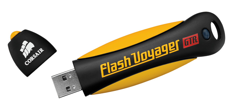Clé USB Corsair Flash Voyager GT 32 Go USB 3.0 - CMFVYGT3C-32GB-RF