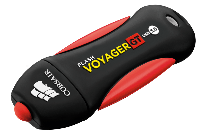 Flash Voyager® GT USB 3.0 64GB USB Flash Drive
