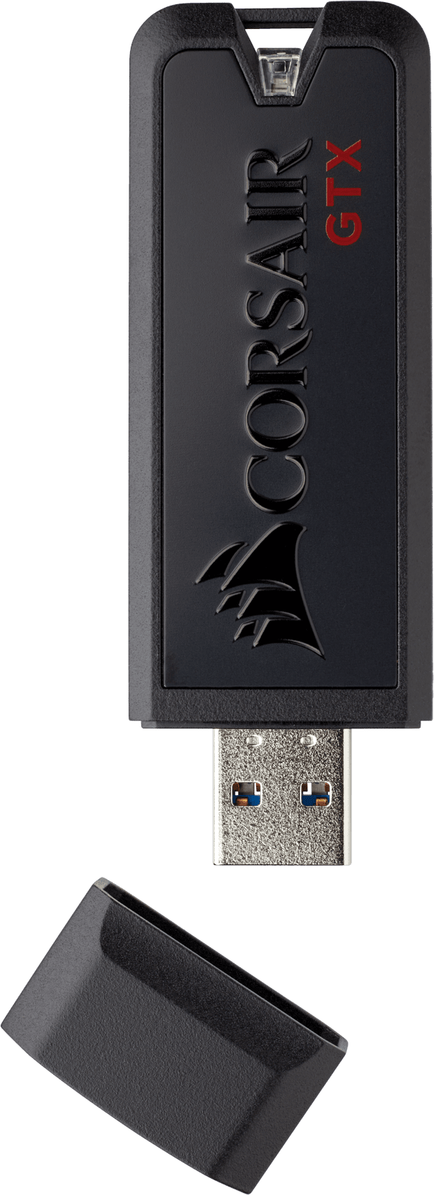 Clé USB - CORSAIR - Flash Voyager - 256 Go - USB 3.0 - Vitesse de lecture  jusqu'à 190 Mo/s - Cdiscount Informatique