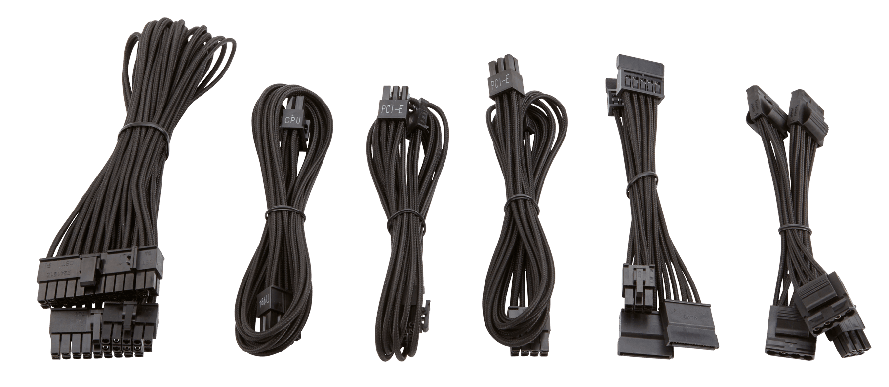 Corsair SF Series Premium PSU Cable Kit