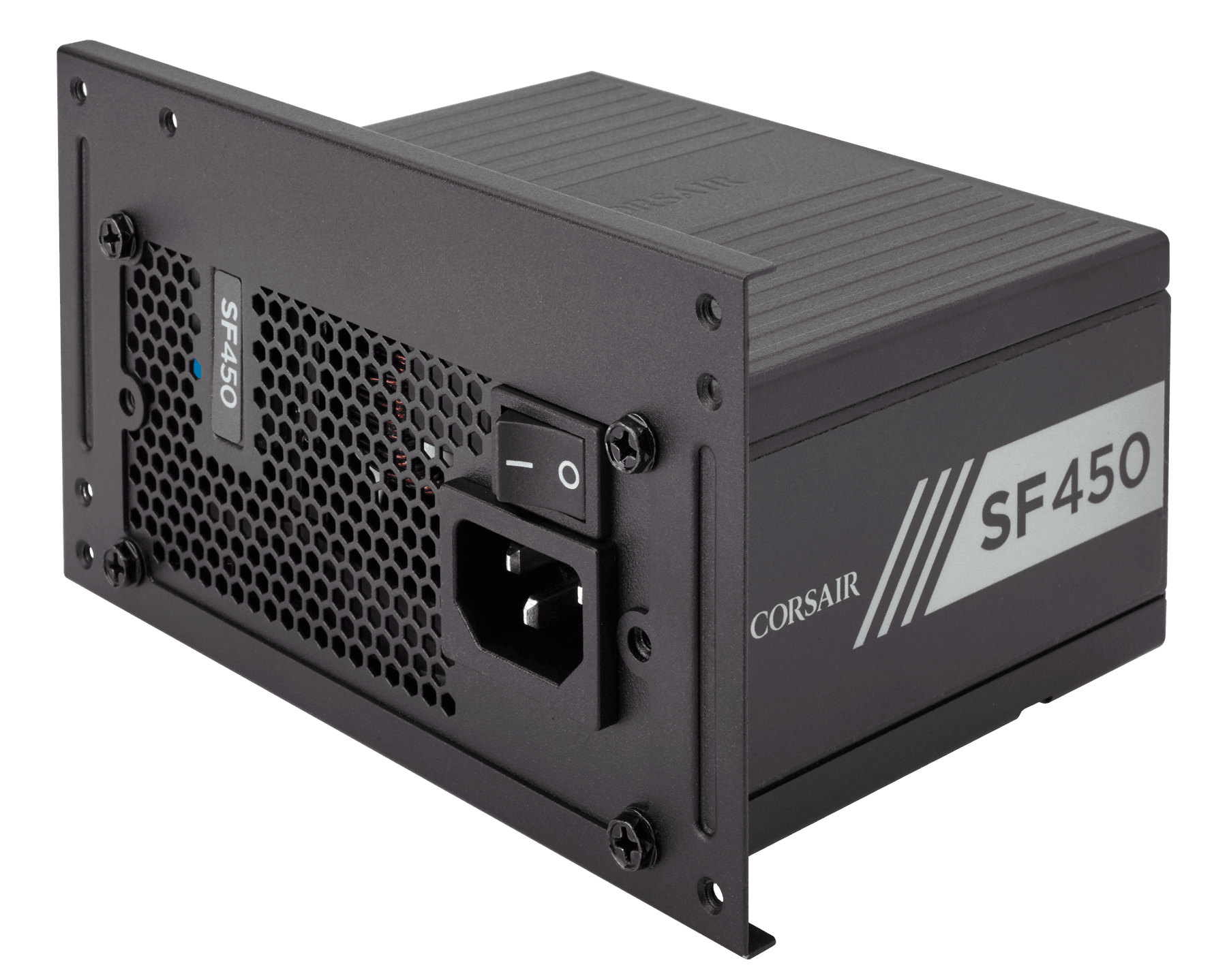 Klappe Modig solnedgang SF Series™ SFX to ATX Adapter Bracket 2.0