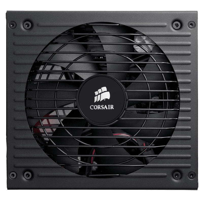 Corsair Enthusiast TX V2 Series 650-Watt High Performance Modular