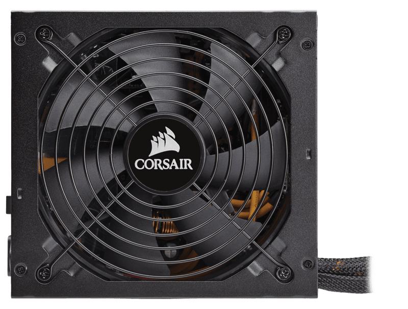 CX Series™ — 750 Watt 80 PLUS® Bronze Modular PSU