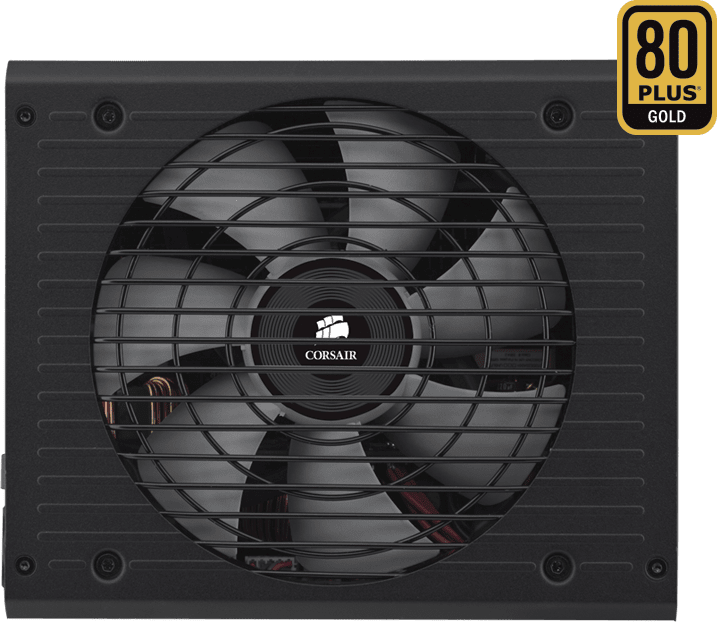 Corsair RM1000e 2.0 1000W 80 Plus Gold Fully Modular Power Supply