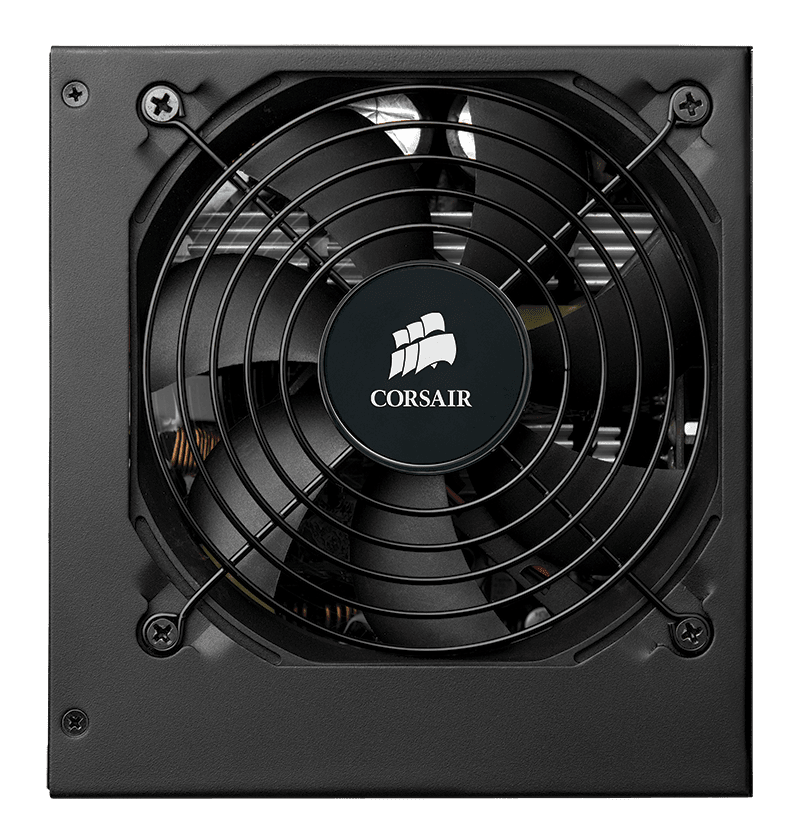 CS Series™ Modular CS750M — 750 Watt 80 PLUS® Gold Certified PSU