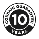 Soldes Corsair RM1000X (CP-9020094-EU) 1000W 2024 au meilleur prix
