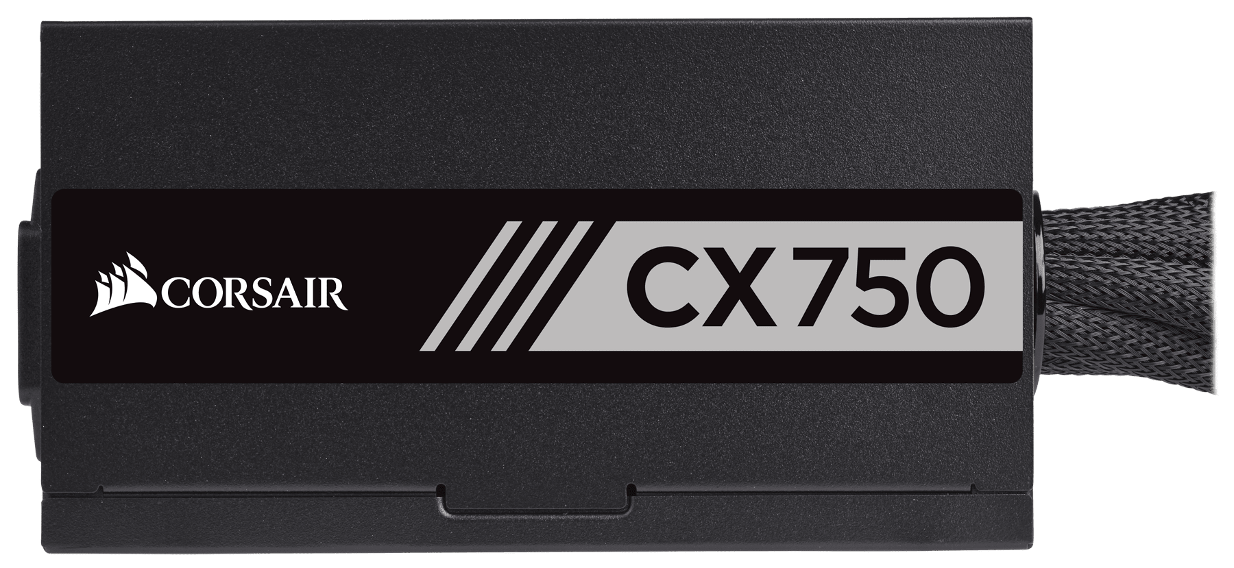 Alimentation ATX Corsair CX750 - 750W à prix bas