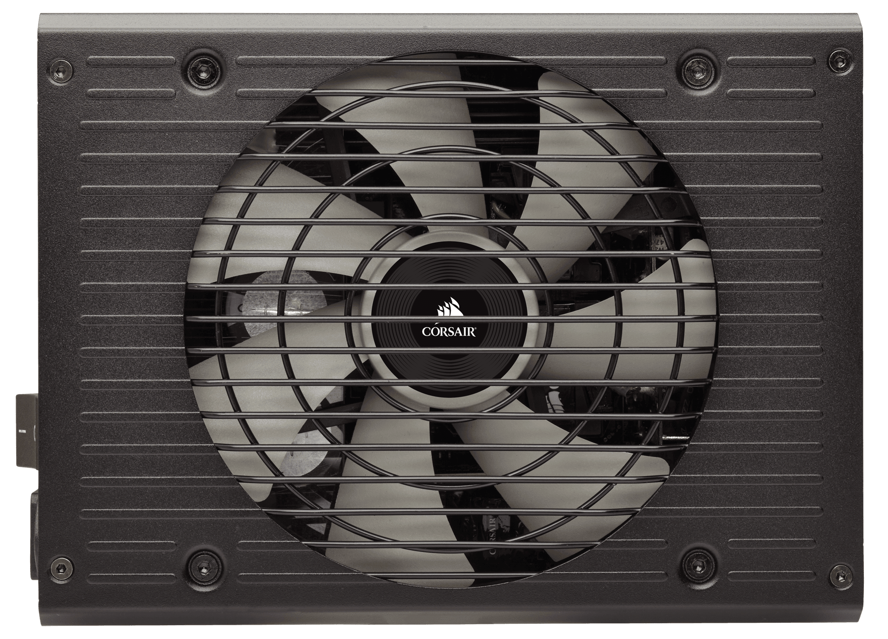 HX Series™ HX1200 — 1200 Watt 80 PLUS® PLATINUM Certified Fully