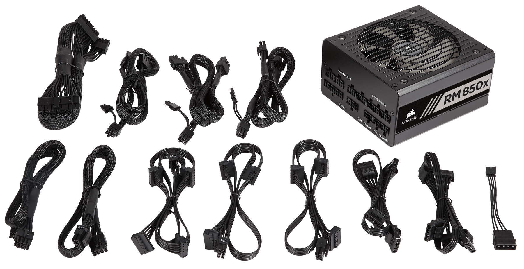 Corsair RM850x CP-9020180-JP-