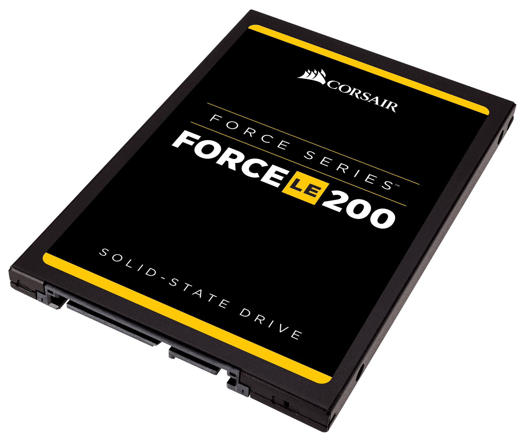 Force Series™ LE200 240GB SATA 3 6Gb/s SSD