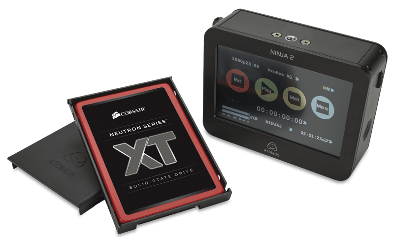 Neutron Series™ XT 240GB SATA 3 6Gb/s SSD