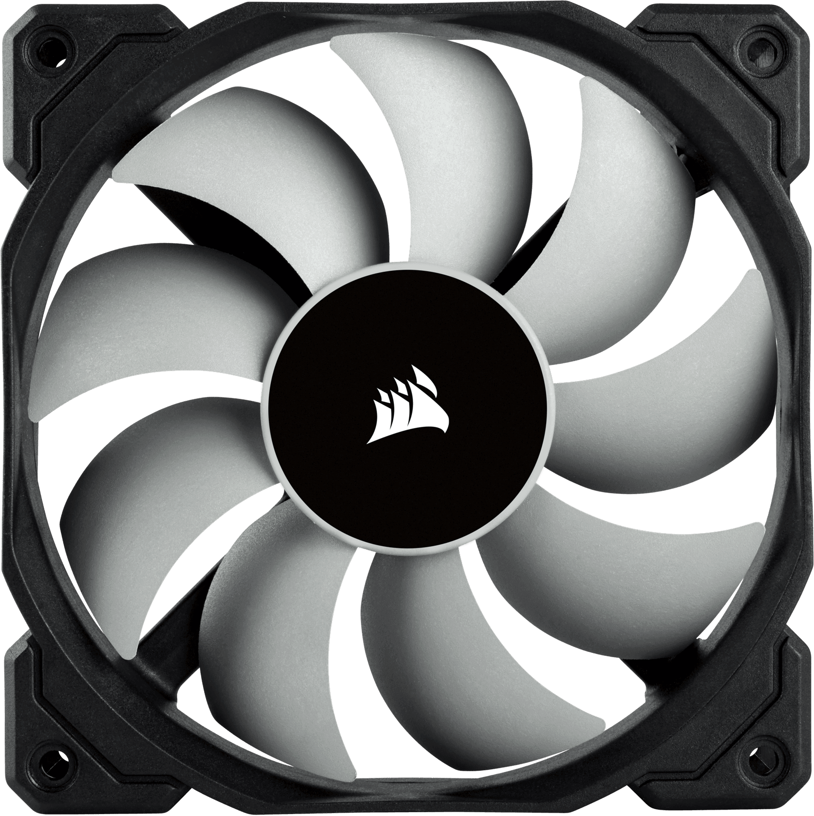 Hydro Series™ H60 (2018) 120mm Liquid CPU Cooler