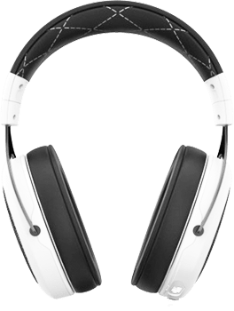 HS70 WIRELESS Gaming Headset Carbon