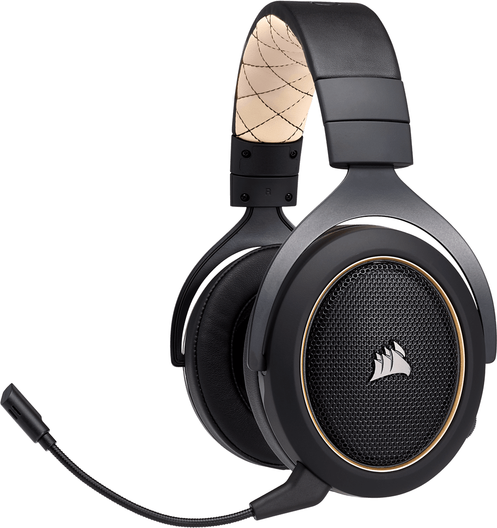 Cascos corsair online inalambricos