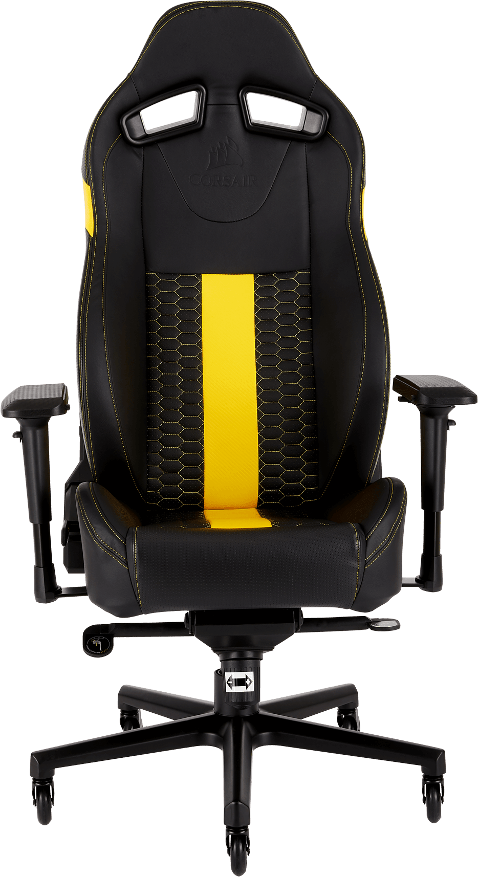 Custom Luxury 4D Armrest Adjustable Computer Neck Pillow Gaming Chair -  China Gaming Chair, Swivel Chair