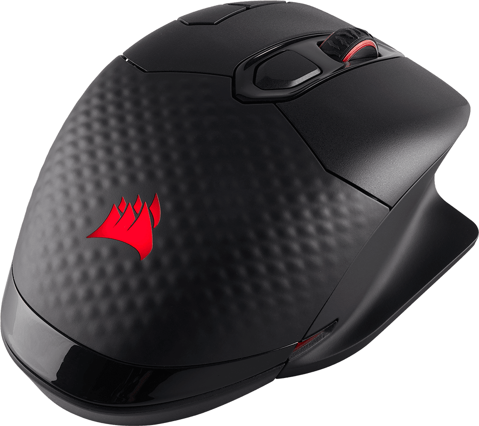 DARK CORE RGB Performance Wired / Wireless Gaming Mouse (CN)