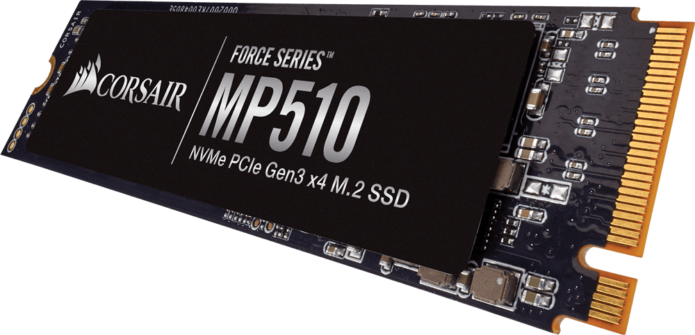 Force Series™ MP510 1920GB M.2 SSD