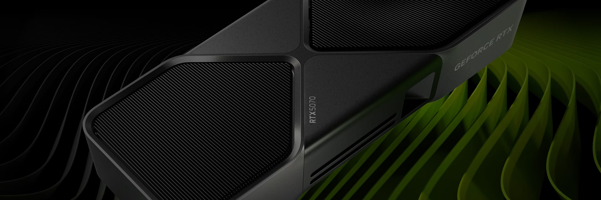 NVIDIA 50-series GPUs