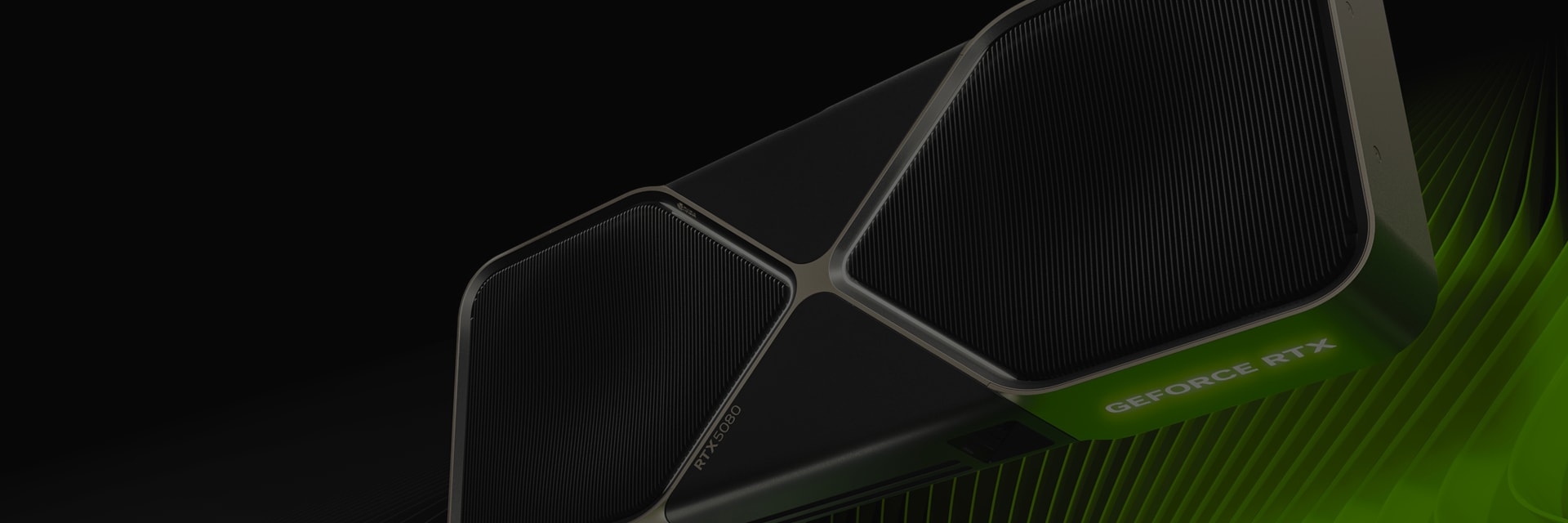 NVIDIA 50-series GPUs