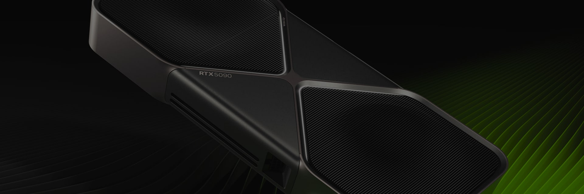 NVIDIA 50-series GPUs
