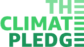 Climate Pledge Logo