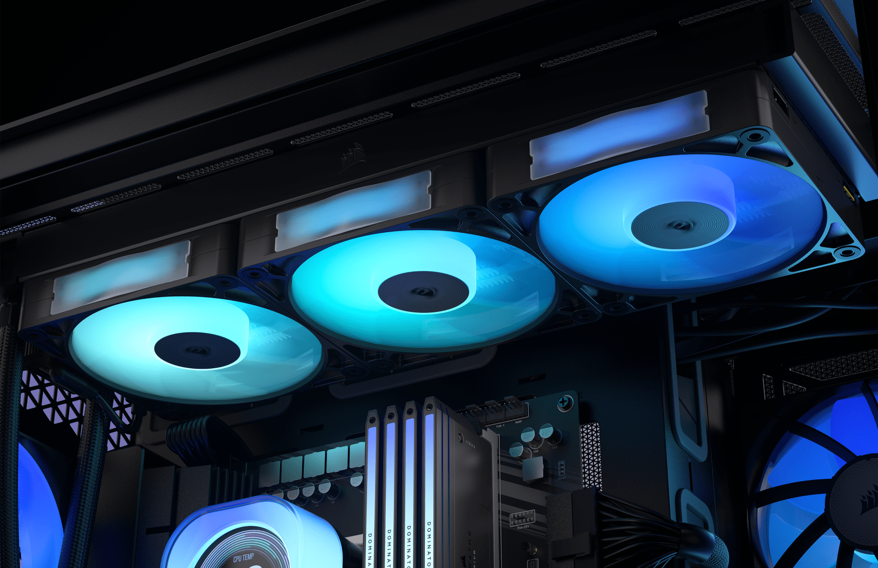 CORSAIR Fans