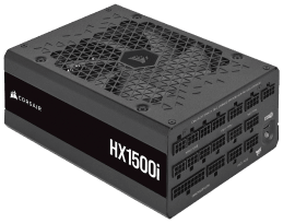 HXi SERIES PSU