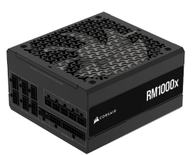 RMx SERIES PSU