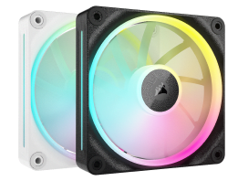 iCUE LINK LX RGB fans