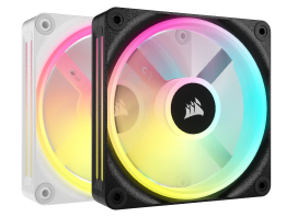 iCUE LINK QX RGB fans