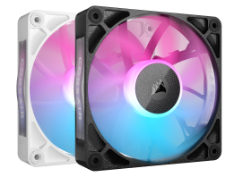 iCUE LINK RX RGB fans