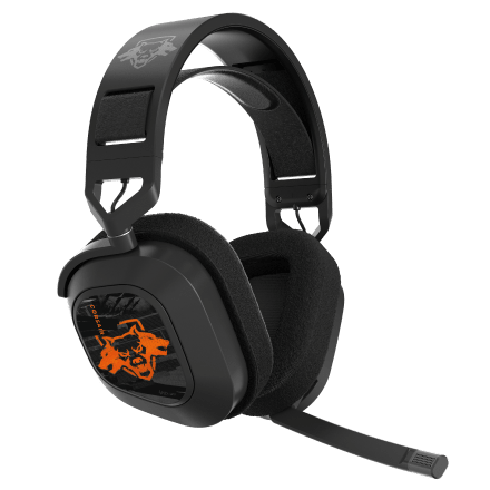 HS80 HEADSET