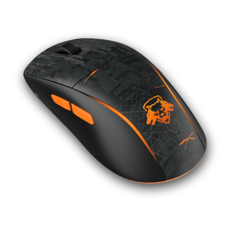 M75 GAMING MOUSE