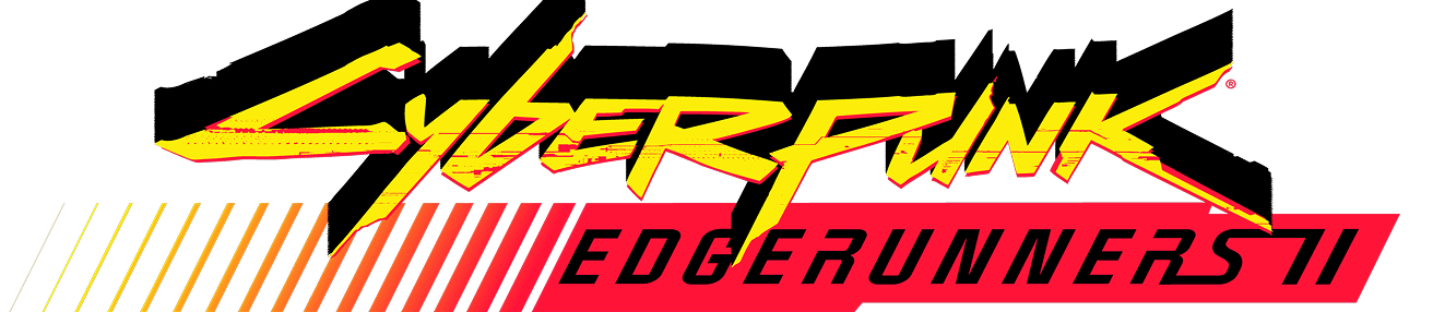 Cyberpunk Edgerunners