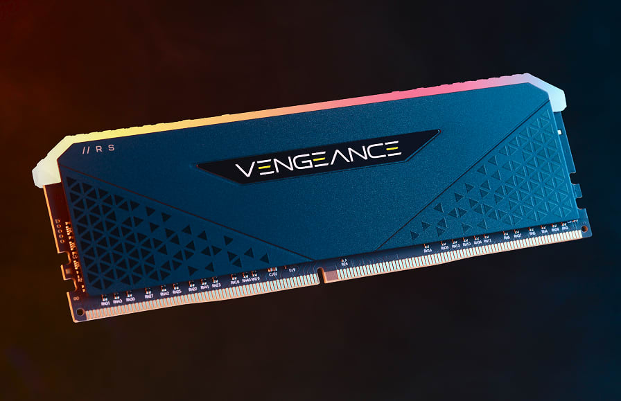 CORSAIR VENGEANCE Memory