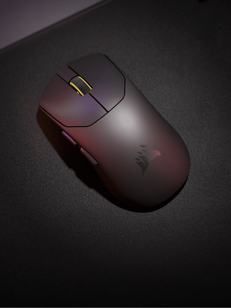 Mice Product Background