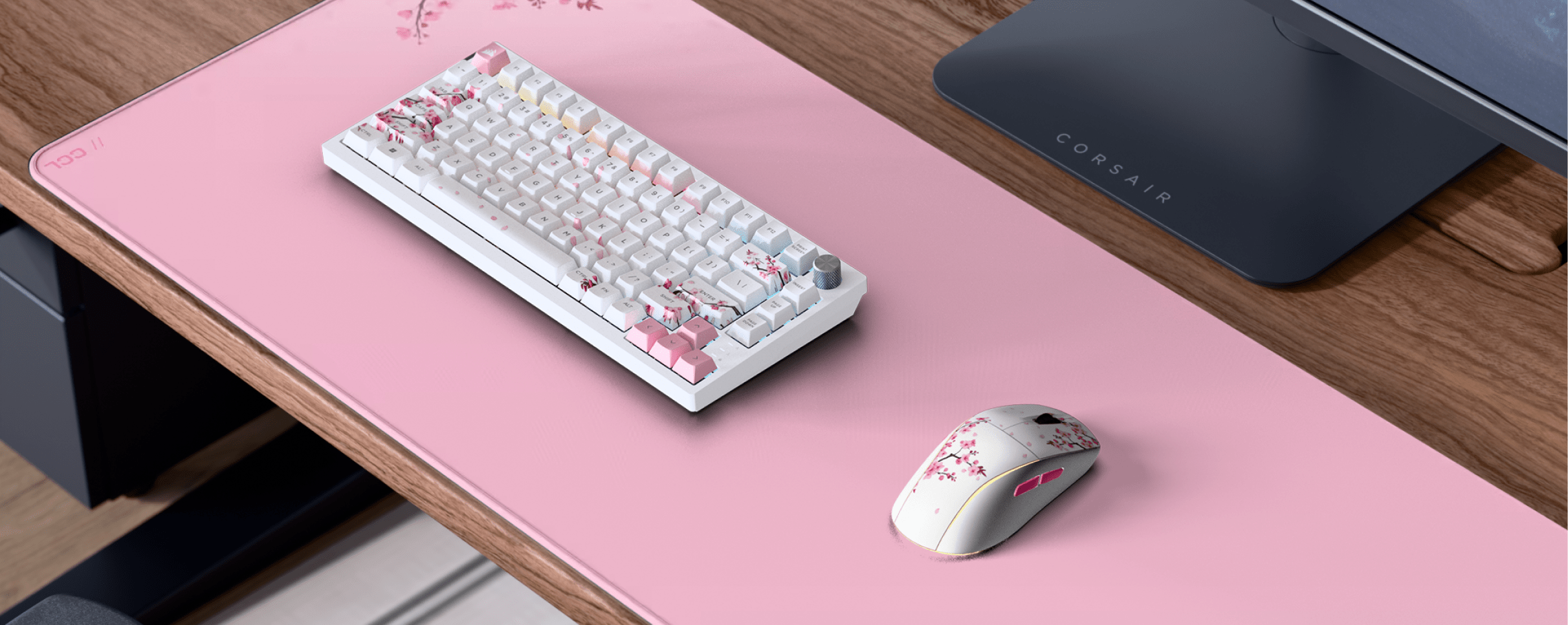 Cherry Blossom Collection