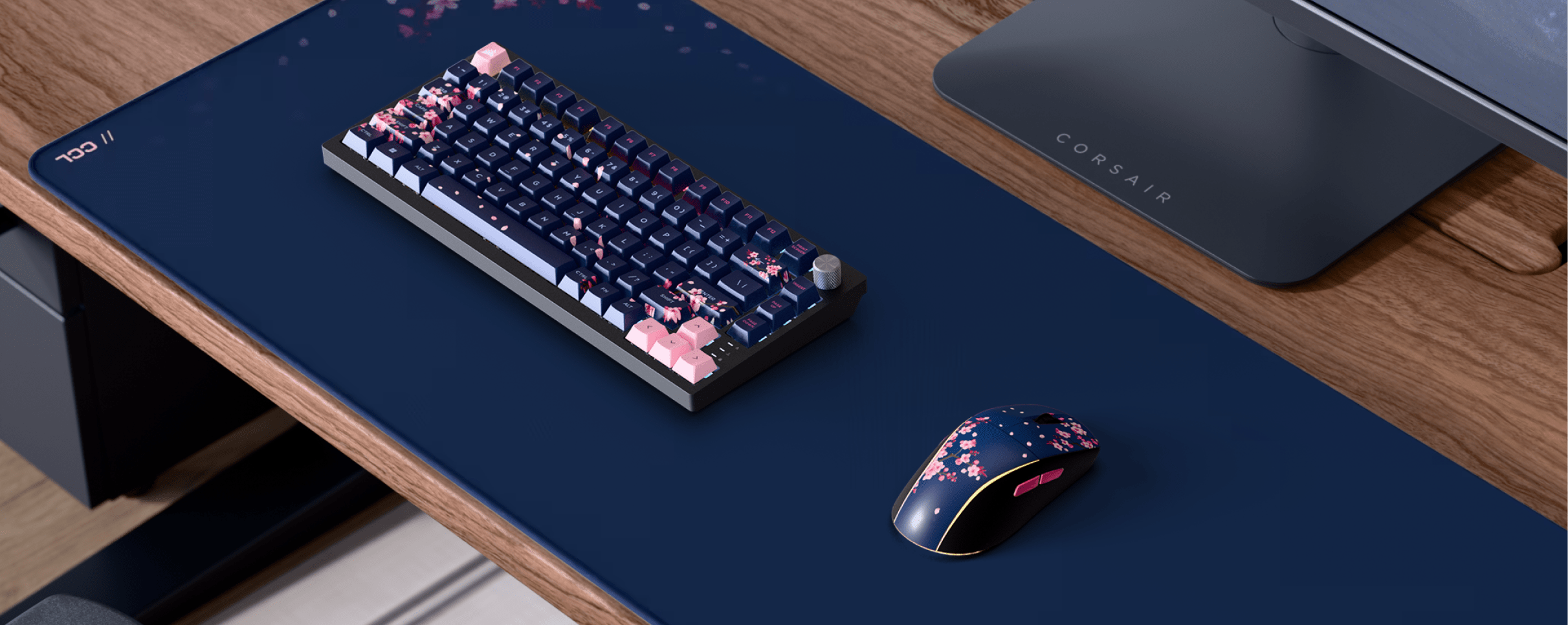 Dark Cherry Collection