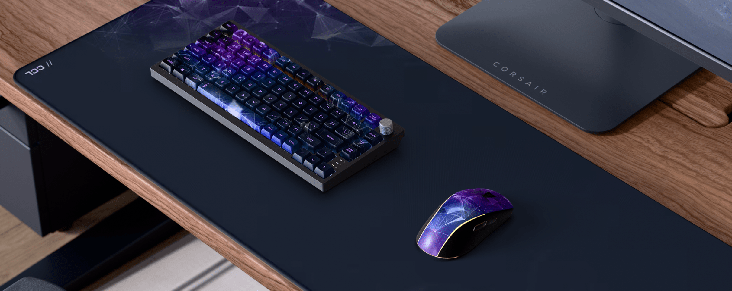 Spring Whiskers Collection