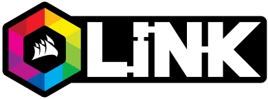 iCUE Link Logo