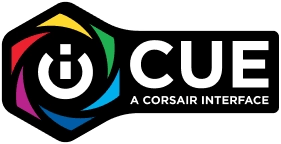 iCUE Logo