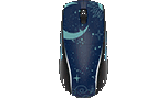 Animation showcasing every variation of the standard ccl mice