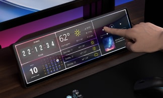 CORSAIR XENEON EDGE：すべての基本情報