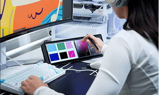 XENEON EDGE は何に使えますか？