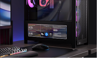 XENEON EDGE ケース互換性