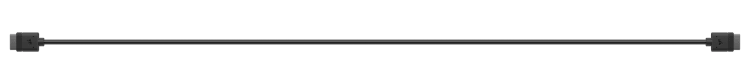 iCUE LINK 600mm - Straight
