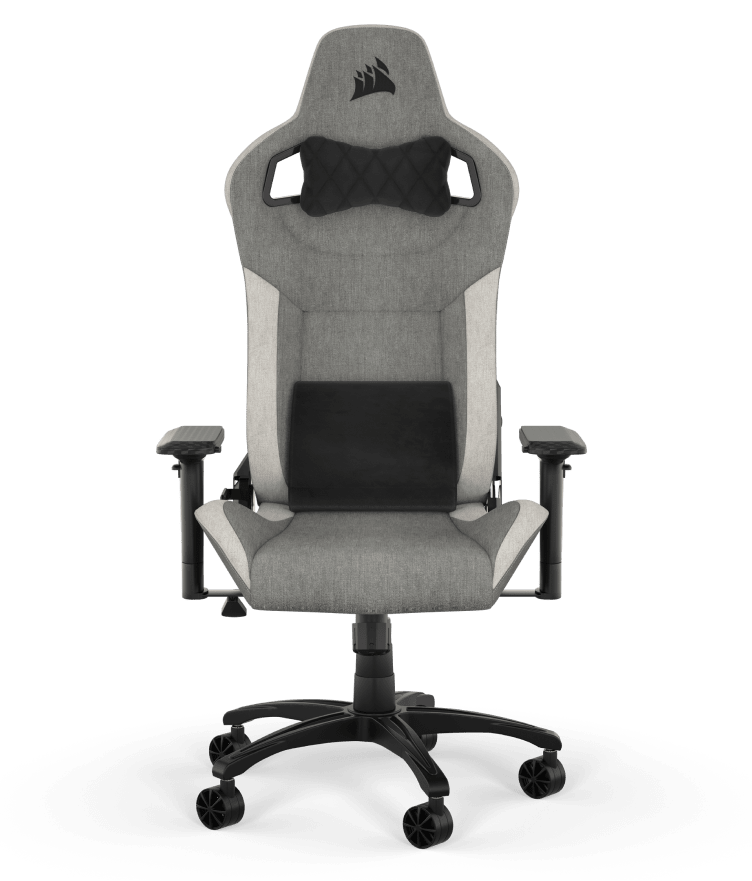 T3 RUSH gaming chair