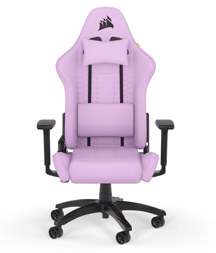 TC100 gaming chair
