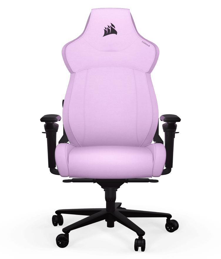 TC500 gaming chair