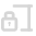 height locked symbol